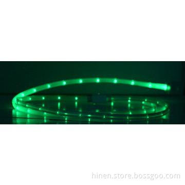 USB 2.0 A/M to micro B/M cable with green LED light